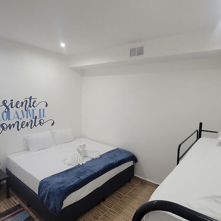 Surfo House Hotel & Hostel Tamarindo Extérieur photo