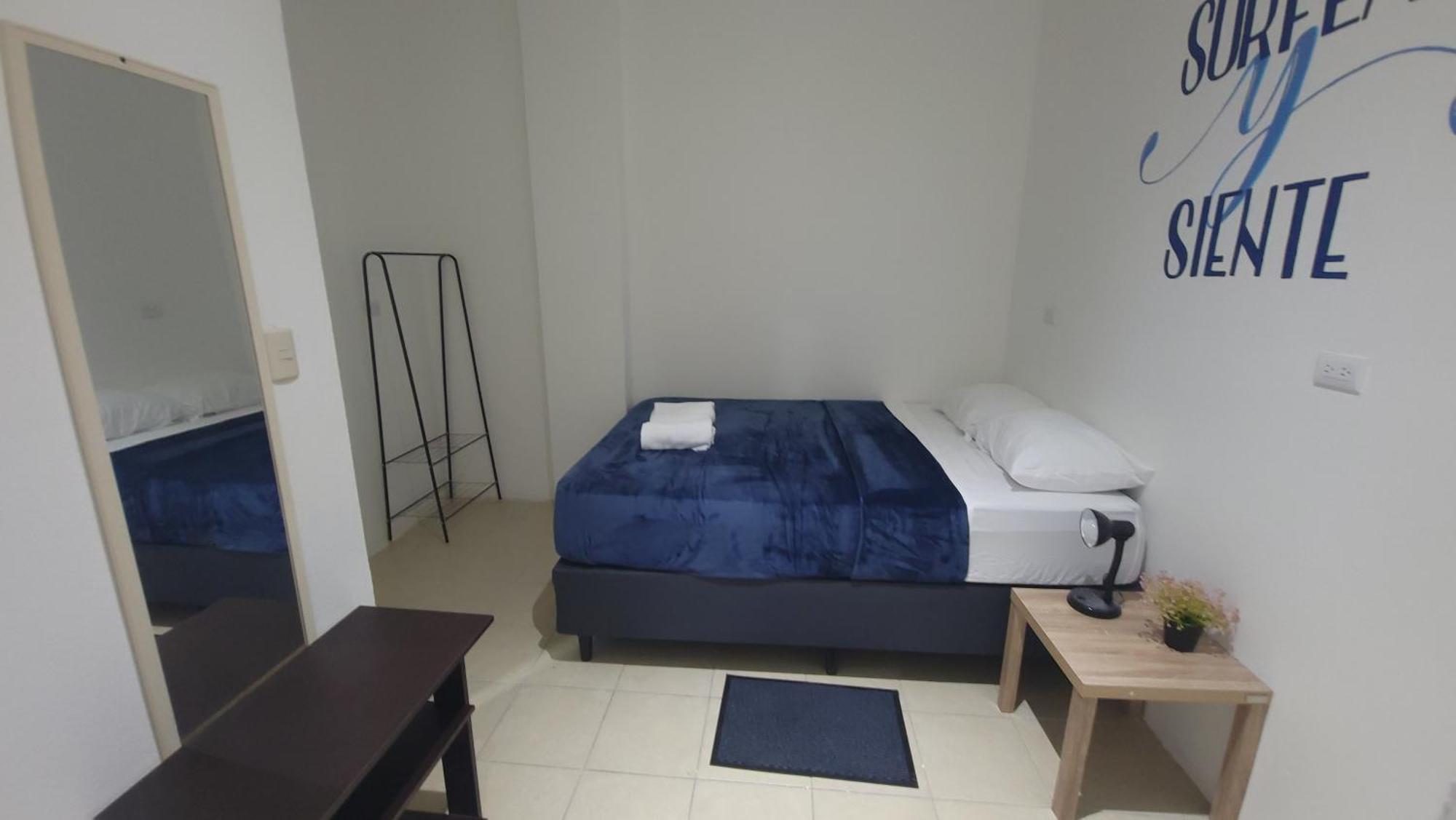Surfo House Hotel & Hostel Tamarindo Extérieur photo