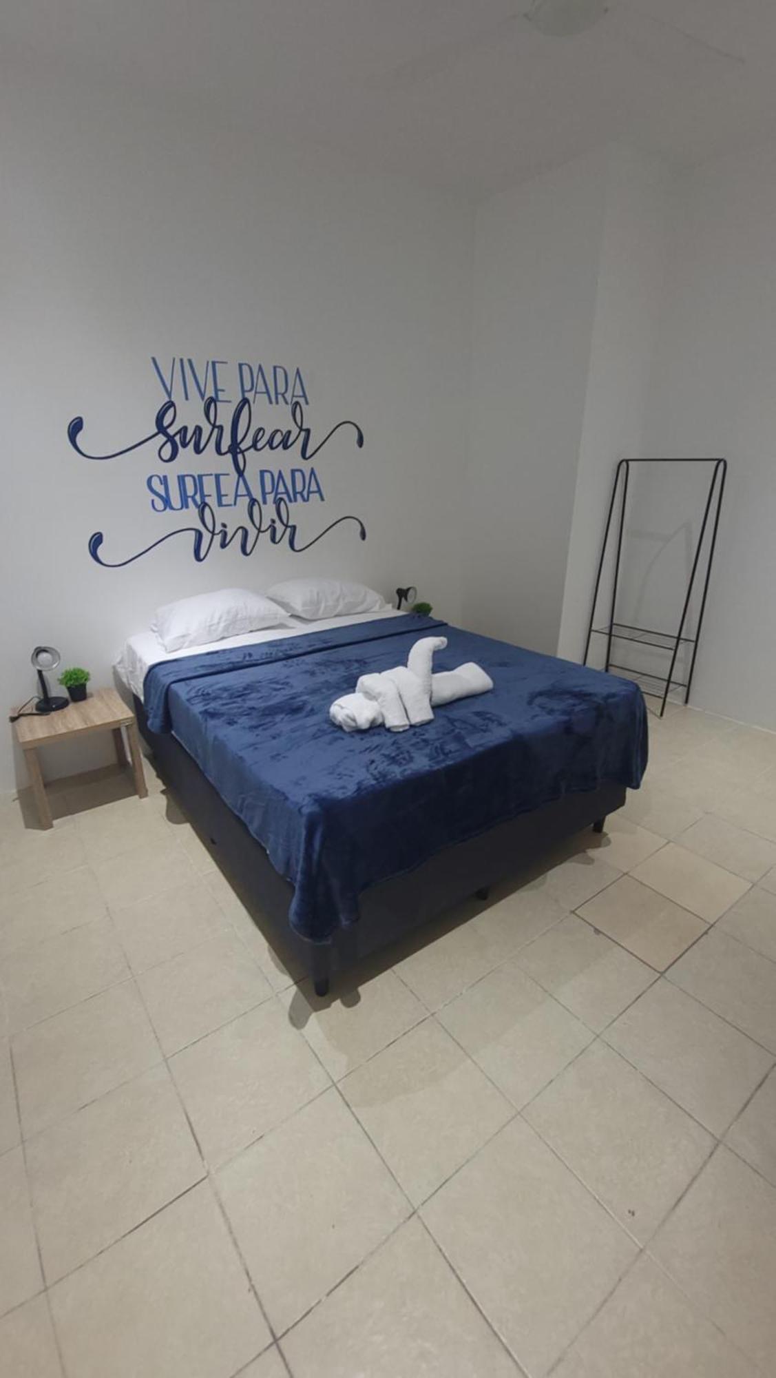 Surfo House Hotel & Hostel Tamarindo Extérieur photo