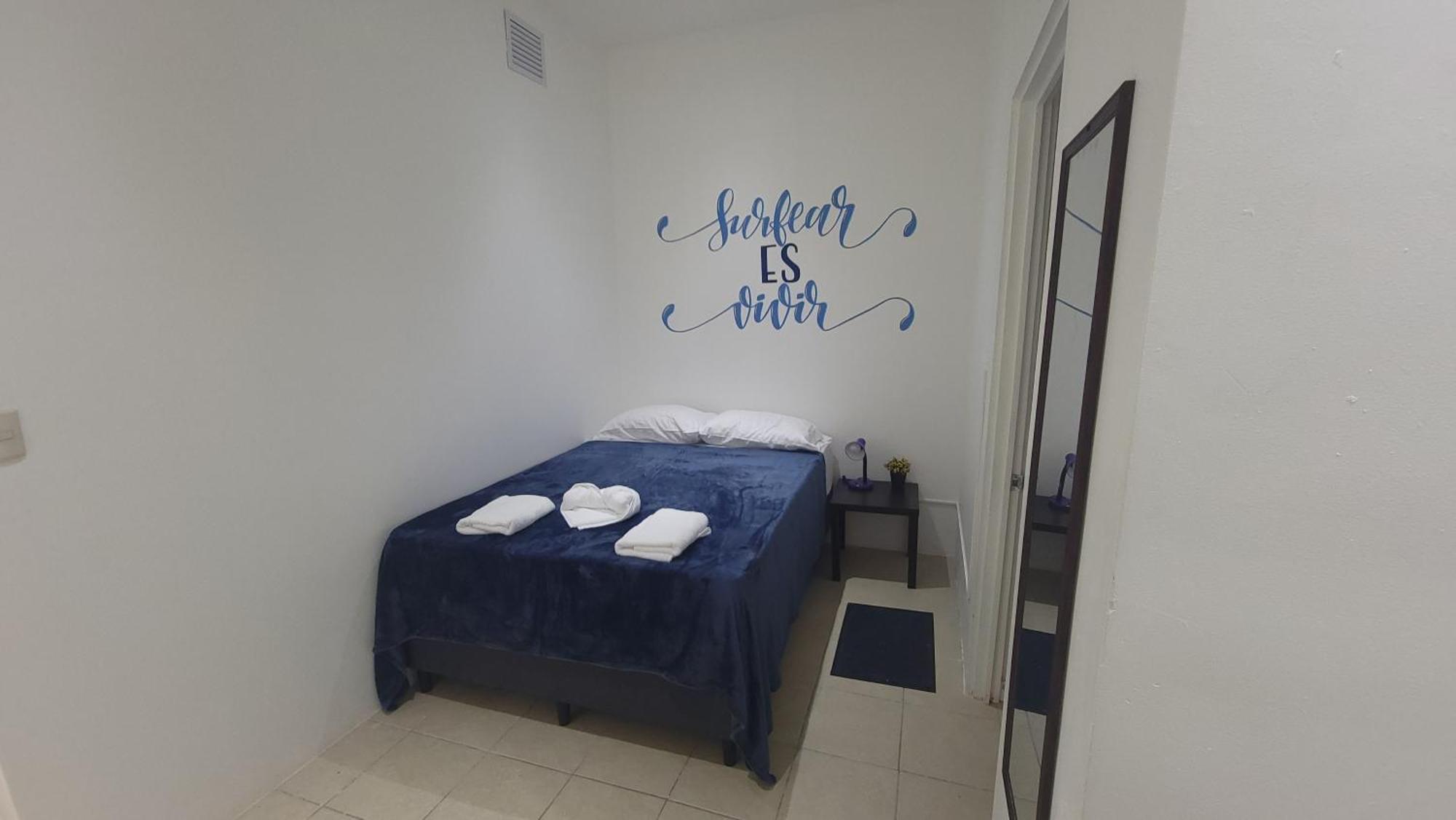 Surfo House Hotel & Hostel Tamarindo Extérieur photo