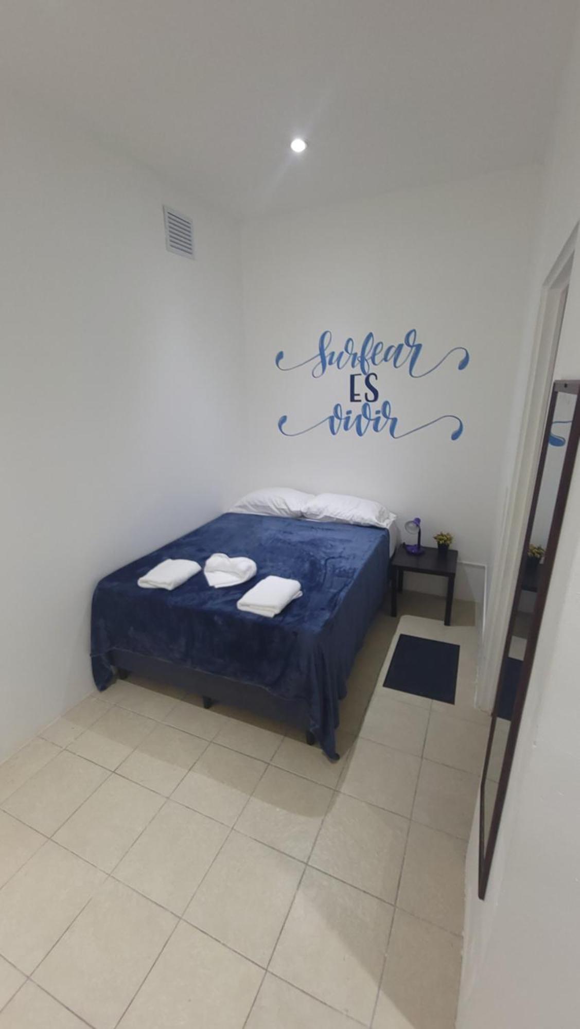 Surfo House Hotel & Hostel Tamarindo Extérieur photo