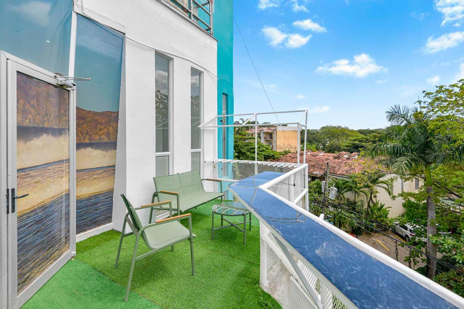 Surfo House Hotel & Hostel Tamarindo Extérieur photo